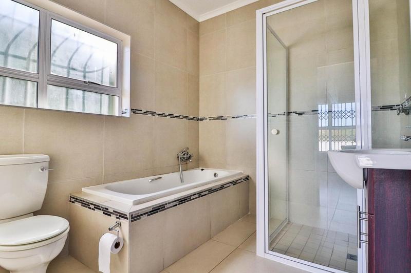 4 Bedroom Property for Sale in Country Club Western Cape